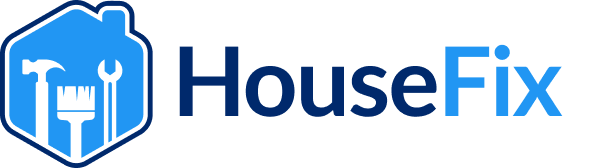 Housefix Logo SVG 