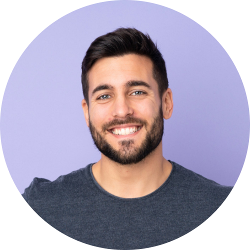 Maximilian J. McAllister